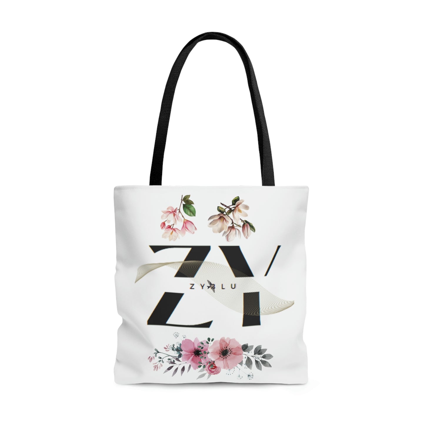 zyblu Tote Bag