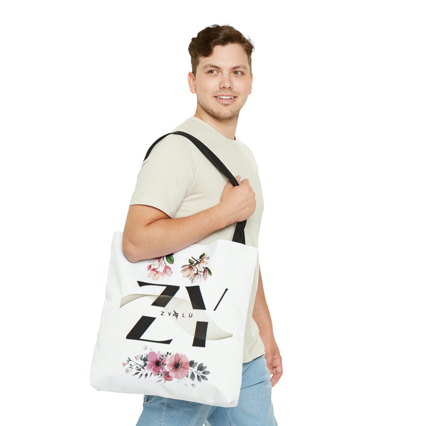 zyblu Tote Bag