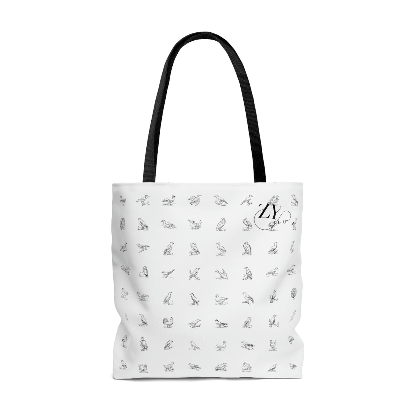 zyblu Tote Bag